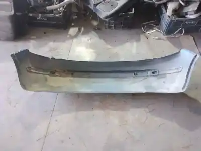 Автозапчасти б/у задний бампер за skoda fabia (6y2/6y3) 1.4 ссылки oem iam   