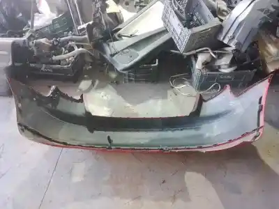Автозапчастина б/у задній бампер для audi a3 (8p1) 2.0 tdi 16v посилання на oem iam 8p4807511  