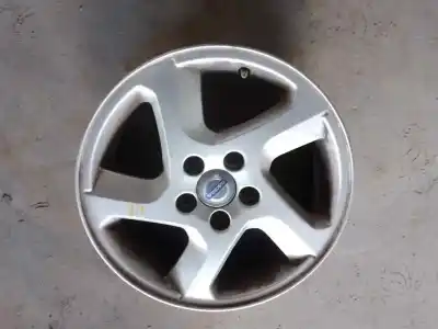 Pièce détachée automobile d'occasion JANTE pour VOLVO C30 (533)  Références OEM IAM 31202052  