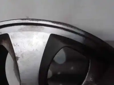 Second-hand car spare part rim for honda accord berlina (cl/cn) n22a1 oem iam references sea665b  
