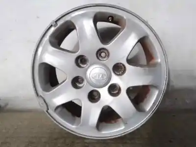 Автозапчастина б/у шина для kia carnival d/j3 посилання на oem iam 529104d100  