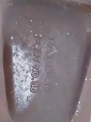 Recambio de automóvil de segunda mano de llanta para hyundai tucson (jm) g4gc referencias oem iam 529102e300  