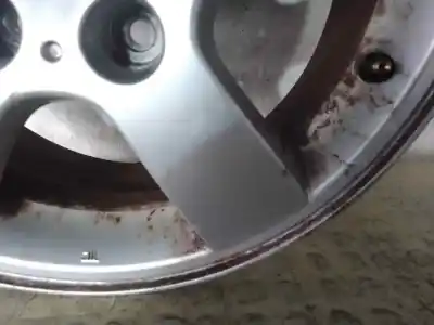 Recambio de automóvil de segunda mano de llanta para hyundai tucson (jm) g4gc referencias oem iam 529102e300  