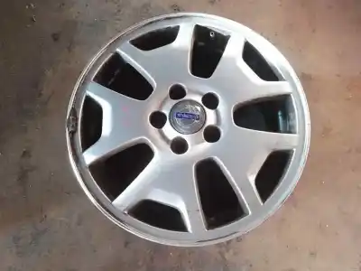Pezzo di ricambio per auto di seconda mano cerchione in lega per volvo c30 1.6 d momentum riferimenti oem iam 30647836  