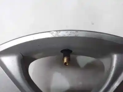 Recambio de automóvil de segunda mano de llanta para suzuki grand vitara jb (jt) f9qb referencias oem iam 65j0  