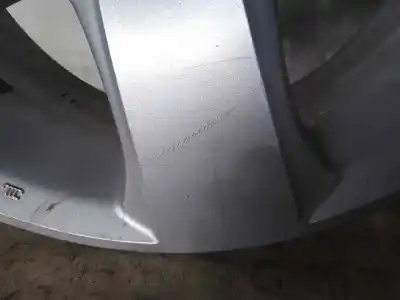 Recambio de automóvil de segunda mano de llanta para suzuki grand vitara jb (jt) f9qb referencias oem iam 65j0  