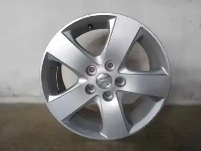 Recambio de automóvil de segunda mano de llanta para suzuki grand vitara jb (jt) f9qb referencias oem iam 65j0  
