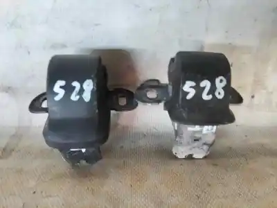 Автозапчасти б/у замок багажника/ворот за RENAULT KANGOO I (F/KC0) K9K718 ссылки OEM IAM    Автозапчасти б/у замок багажника/ворот за RENAULT KANGOO I (F/KC0) K9K718 ссылки OEM IAM