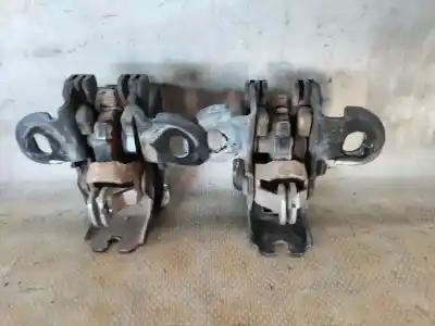 Автозапчасти б/у замок багажника/ворот за renault kangoo i (f/kc0) k9k718 ссылки oem iam    Автозапчасти б/у замок багажника/ворот за renault kangoo i (f/kc0) k9k718 ссылки oem iam