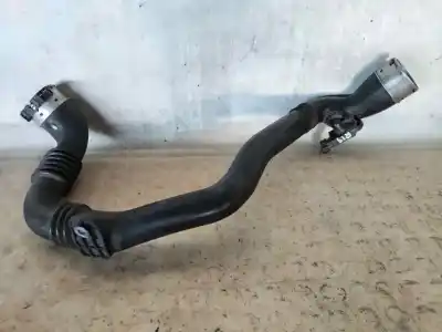 Peça sobressalente para automóvel em segunda mão tubo por renault clio iii k9k 67 referências oem iam 8200748681  