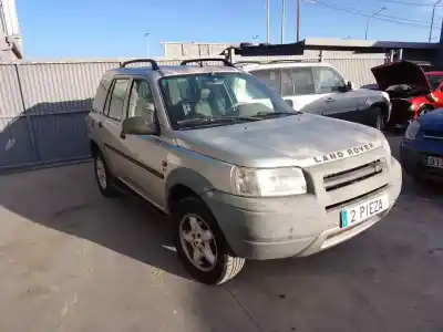 Peça sobressalente para automóvel em segunda mão  por LAND ROVER FREELANDER (LN)  Referências OEM IAM   