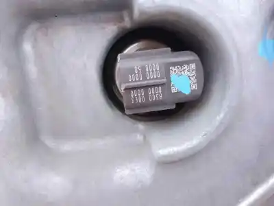 Second-hand car spare part complete engine for subaru forester (s12/sh) ee20z oem iam references ee20z  