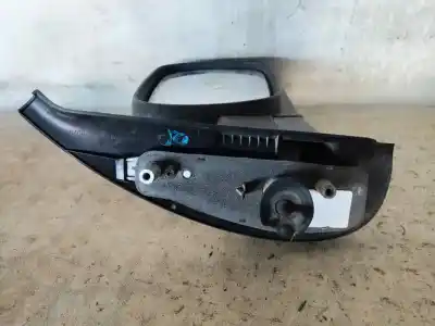 Peça sobressalente para automóvel em segunda mão espelho retrovisor direito por renault kangoo ii (f/kw0) k9k801 referências oem iam 232636094  