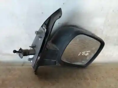 Автозапчасти б/у  за RENAULT KANGOO II (F/KW0)  ссылки OEM IAM 232636094  