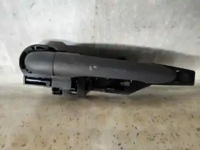 Автозапчасти б/у  за RENAULT KANGOO II (F/KW0)  ссылки OEM IAM 8200497590  