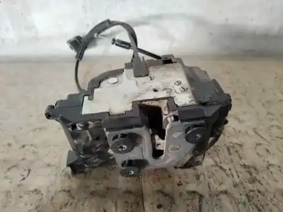 Автозапчасти б/у замок передней правой двери за renault kangoo ii (f/kw0) k9k801 ссылки oem iam   