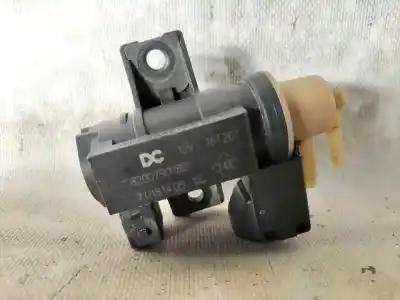 Second-hand car spare part Additional Air Valve for RENAULT CLIO IV CLIO IV OEM IAM references 8200790180  