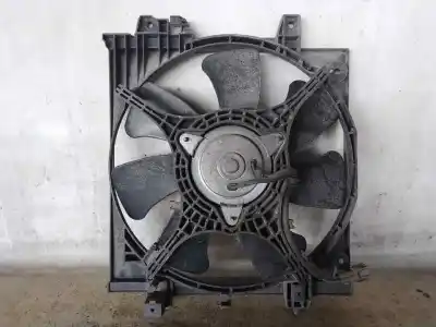 Second-hand car spare part radiator cooling fan for subaru forester (s12/sh) ee20z oem iam references 