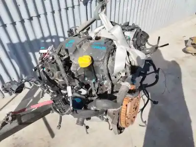 Pezzo di ricambio per auto di seconda mano  per DACIA DOKKER  Riferimenti OEM IAM K9KE628  
