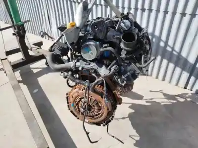 Автозапчастина б/у двигун комплект для dacia dokker * посилання на oem iam k9ke628   Автозапчастина б/у двигун комплект для dacia dokker * посилання на oem iam k9ke628