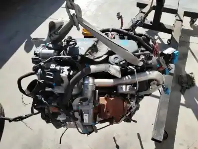 Автозапчастина б/у двигун комплект для dacia dokker * посилання на oem iam k9ke628   Автозапчастина б/у двигун комплект для dacia dokker * посилання на oem iam k9ke628