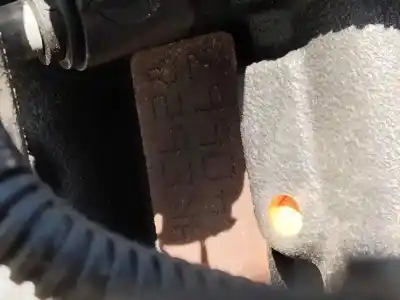 Автозапчастина б/у двигун комплект для dacia dokker * посилання на oem iam k9ke628   Автозапчастина б/у двигун комплект для dacia dokker * посилання на oem iam k9ke628