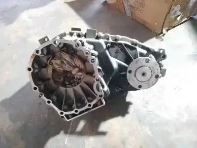 Pièce détachée automobile d'occasion boîte de transfert pour ssangyong rexton d27dt références oem iam   