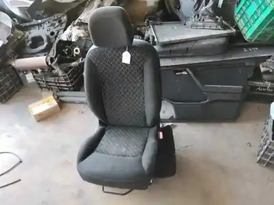 Автозапчасти б/у сиденье правое переднее за RENAULT KANGOO II (F/KW0) K9K802 ссылки OEM IAM   