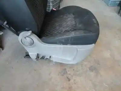 Автозапчастина б/у передне праве сиділо для renault kangoo ii (f/kw0) k9k802 посилання на oem iam   