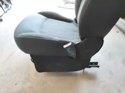 Автозапчастина б/у передне праве сиділо для renault kangoo ii (f/kw0) k9k802 посилання на oem iam   