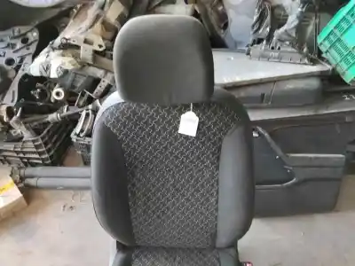 Автозапчастина б/у передне праве сиділо для renault kangoo ii (f/kw0) k9k802 посилання на oem iam   