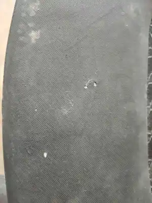 Автозапчастина б/у передне праве сиділо для renault kangoo ii (f/kw0) k9k802 посилання на oem iam   