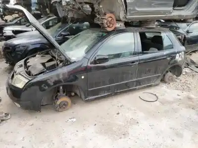 Автозапчасти б/у  за SKODA FABIA (6Y2/6Y3)  ссылки OEM IAM   