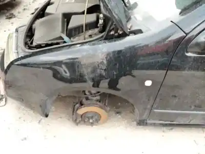 Автозапчасти б/у  за SKODA FABIA (6Y2/6Y3)  ссылки OEM IAM   