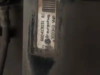 Second-hand car spare part front right shock absorber for skoda fabia (6y2/6y3) 1.9 sdi cat (asy) oem iam references   