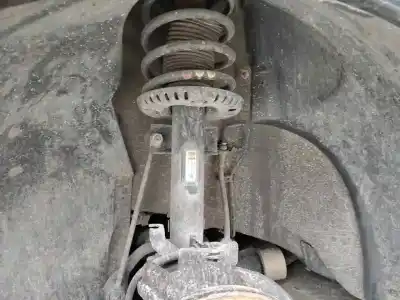 Автозапчасти б/у  за SKODA FABIA (6Y2/6Y3)  ссылки OEM IAM   