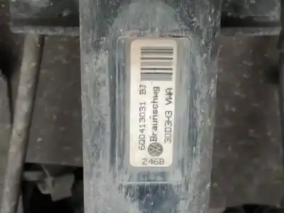 Peça sobressalente para automóvel em segunda mão amortecedor dianteiro esquerdo por skoda fabia (6y2/6y3) 1.9 sdi cat (asy) referências oem iam   