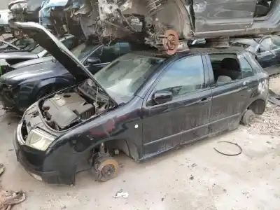Автозапчасти б/у  за SKODA FABIA (6Y2/6Y3)  ссылки OEM IAM   