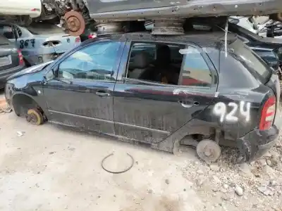 Автозапчасти б/у  за SKODA FABIA (6Y2/6Y3)  ссылки OEM IAM   