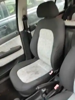 Автозапчасти б/у сиденье правое переднее за skoda fabia (6y2/6y3) 1.9 sdi cat (asy) ссылки oem iam 