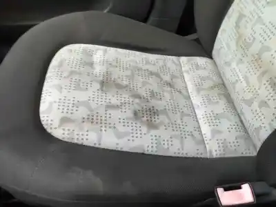 Автозапчасти б/у сиденье правое переднее за skoda fabia (6y2/6y3) 1.9 sdi cat (asy) ссылки oem iam   