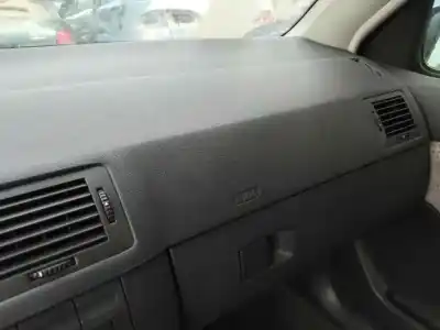 Автозапчасти б/у подушка безопасности передняя правая за skoda fabia (6y2/6y3) 1.9 sdi cat (asy) ссылки oem iam 