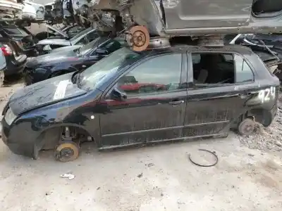 Автозапчасти б/у блок управления подушками безопасности за skoda fabia (6y2/6y3) 1.9 sdi cat (asy) ссылки oem iam 