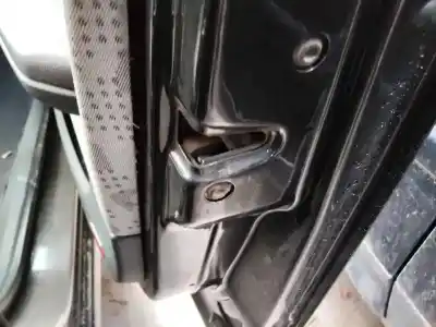 Автозапчасти б/у замок передней правой двери за skoda fabia (6y2/6y3) 1.9 sdi cat (asy) ссылки oem iam 