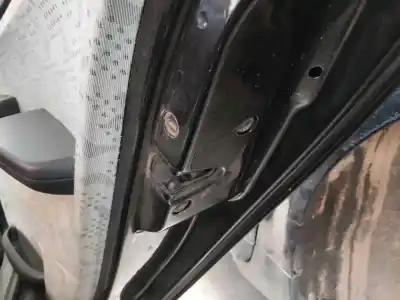 Автозапчасти б/у замок задней правой двери за SKODA FABIA (6Y2/6Y3) 1.9 SDI CAT (ASY) ссылки OEM IAM   