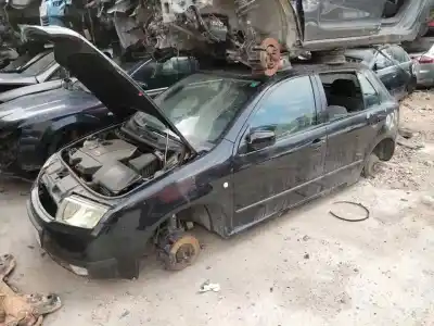 Автозапчасти б/у электрический вентилятор за skoda fabia (6y2/6y3) 1.9 sdi cat (asy) ссылки oem iam 