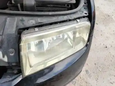 Автозапчасти б/у левая фара за skoda fabia (6y2/6y3) 1.9 sdi cat (asy) ссылки oem iam 