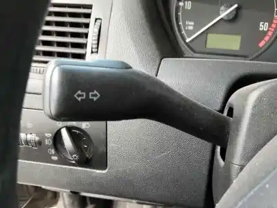 Автозапчасти б/у многофункциональное управление за SKODA FABIA (6Y2/6Y3) 1.9 SDI CAT (ASY) ссылки OEM IAM   