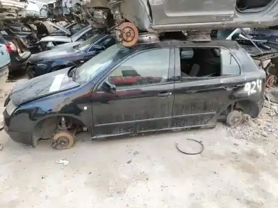 Автозапчасти б/у блок реле/предохранителей за skoda fabia (6y2/6y3) 1.9 sdi cat (asy) ссылки oem iam 