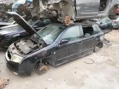 Автозапчасти б/у рулевая рейка за skoda fabia (6y2/6y3) 1.9 sdi cat (asy) ссылки oem iam 